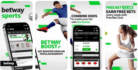 Betway App Review (2023) .